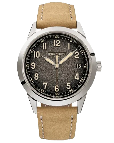 Patek Philippe Calatrava 5226G-001