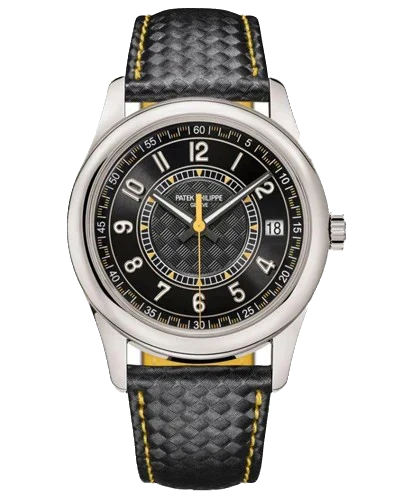 Patek Philippe Calatrava 6007G-001