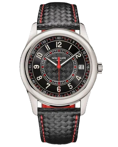 Patek Philippe Calatrava 6007G-010