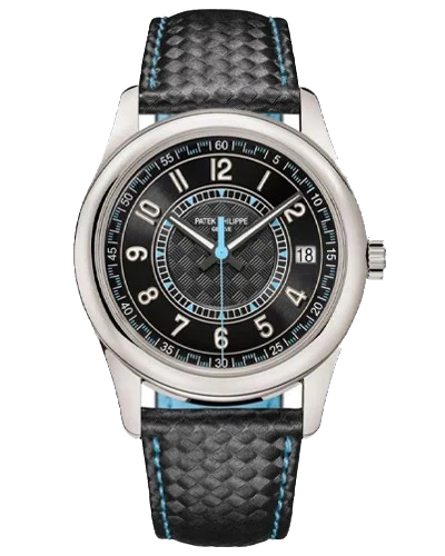 Patek Philippe Calatrava 6007G-011