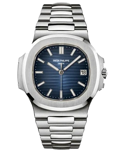 Patek Philippe Nautilus 5811/1G