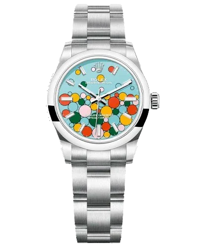 Rolex Oyster Perpetual 277200-0010