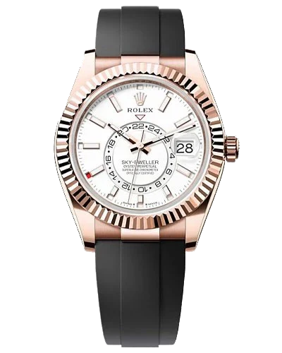 Rolex Sky-Dweller 336235-0003