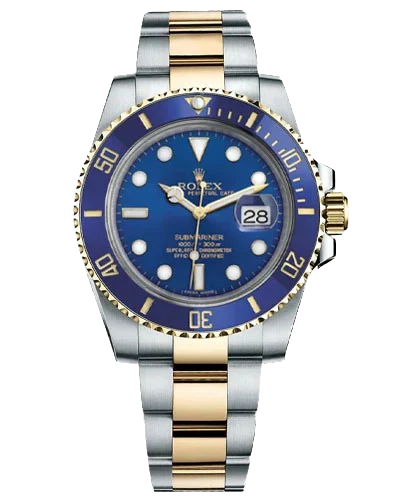 Премиальная реплика Rolex Submariner Date 116613LB-0005