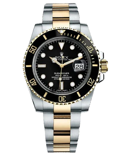 Премиальная реплика Rolex Submariner Date 116613LN-0001