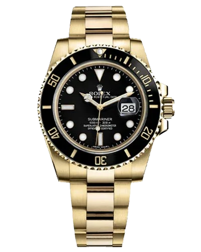 Премиальная реплика Rolex Submariner Date 116618LN-0001