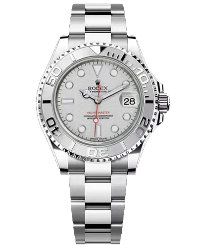 Премиальная реплика Rolex Yacht-Master 116622-0002