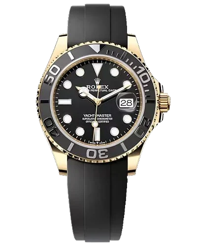 Премиальная реплика Rolex Yacht-Master 226658-0001