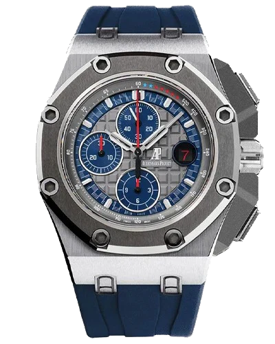 Премиальная реплика Audemars Piguet Royal Oak Offshore Michael Schumacher 26568PM.OO.A021CA.01