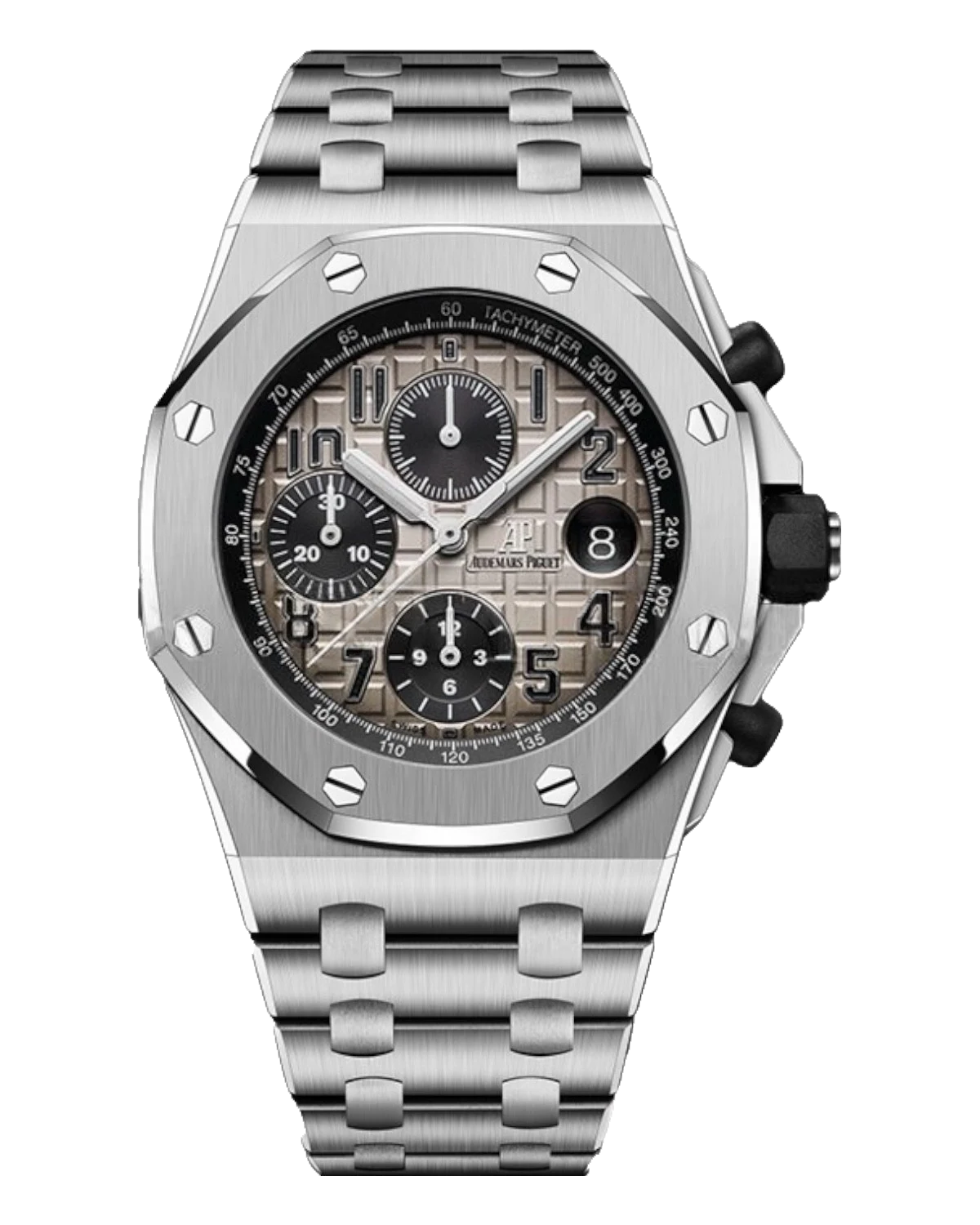 Audemars Piguet Royal Oak Offshore Chronograph 26470PT.OO.1000PT.01