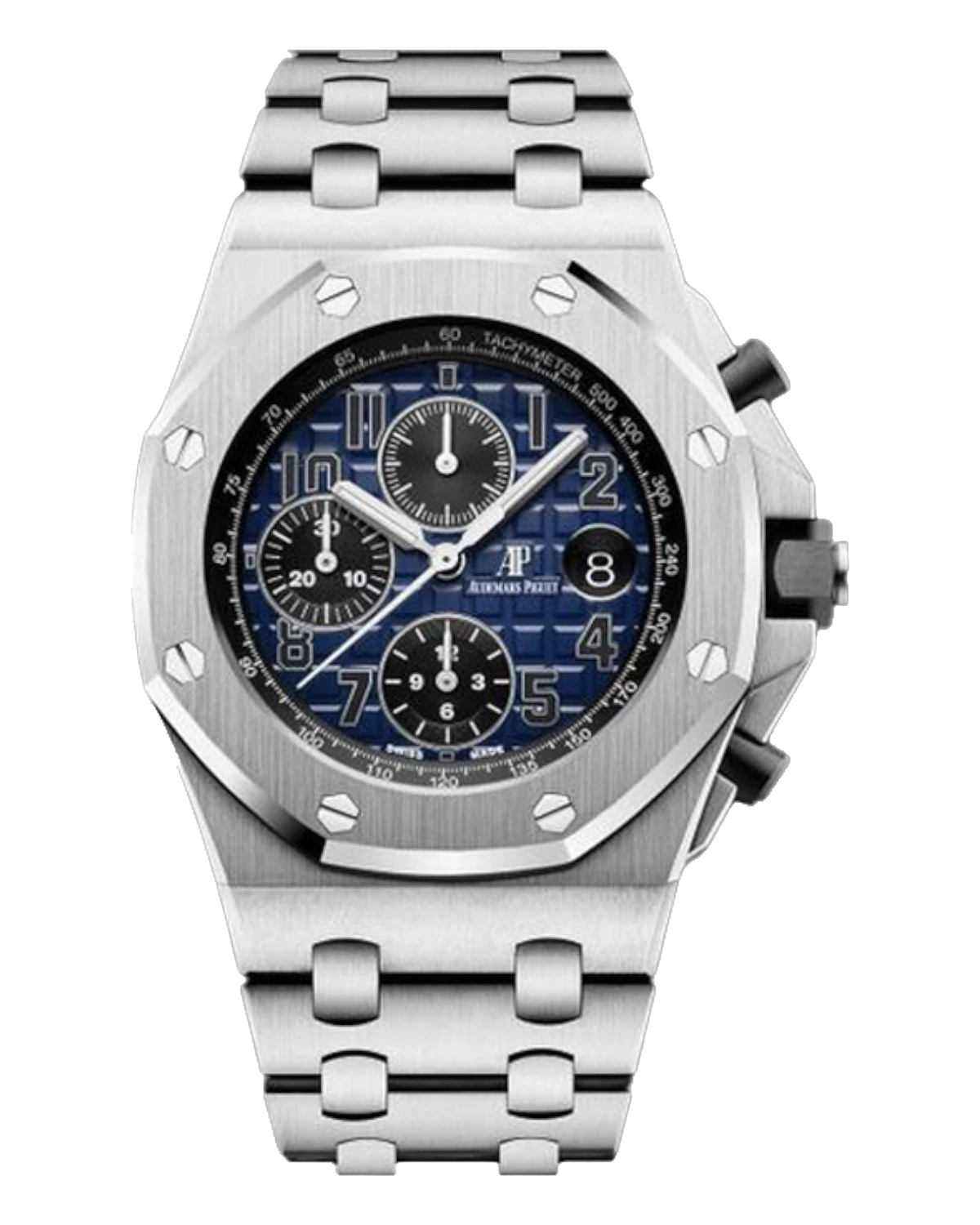 Audemars Piguet Royal Oak Offshore Chronograph 26470PT.OO.1000PT.02