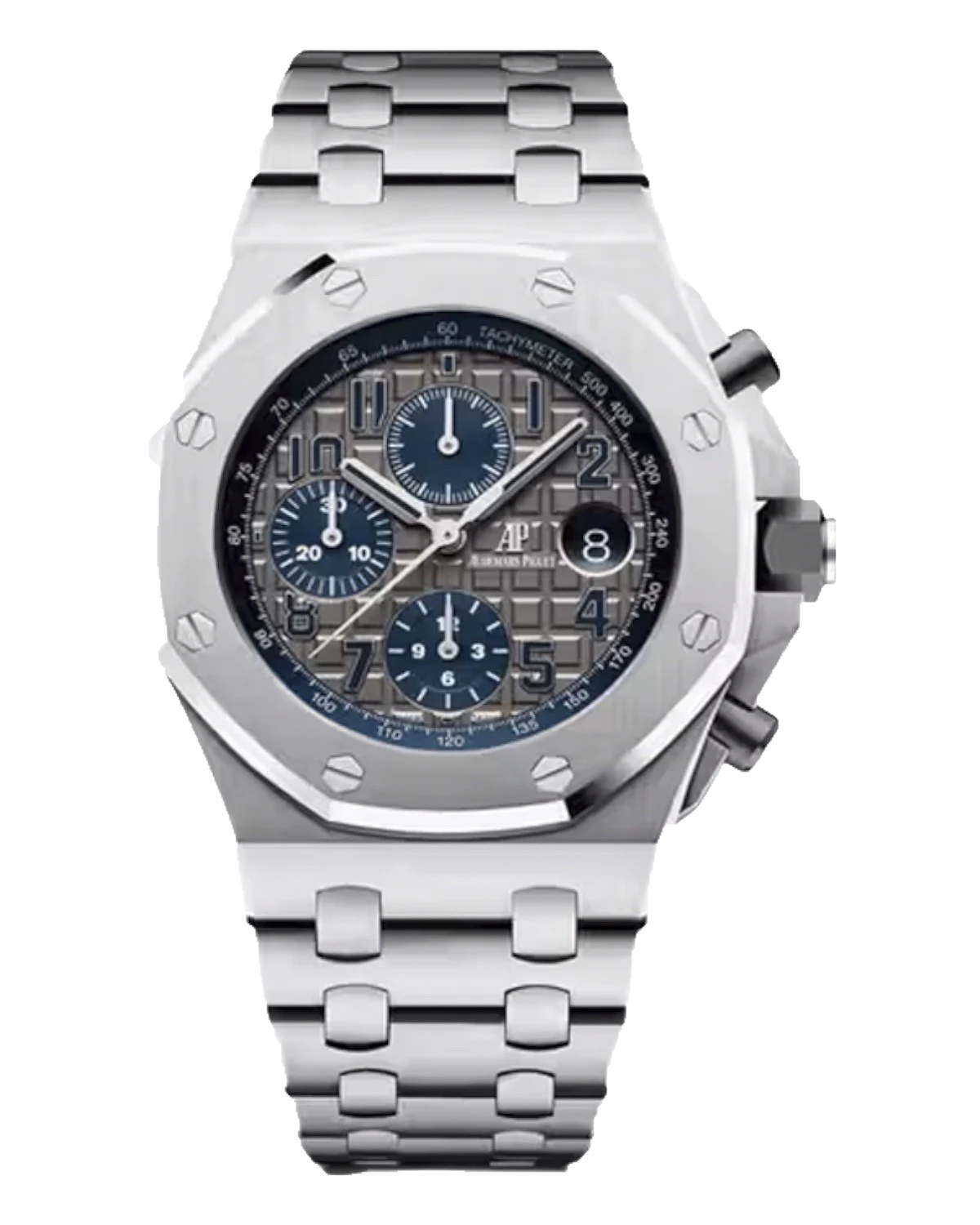Audemars Piguet Royal Oak Offshore Chronograph 26474TI.OO.1000TI.01