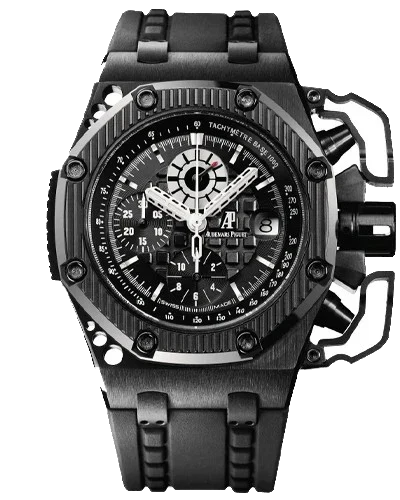 Премиальная реплика Audemars Piguet Royal Oak Offshore Survivor 26165IO.OO.A002CA.01