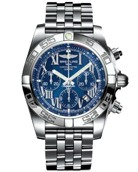 Breitling Chronomat AB011012.C783