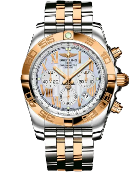 Breitling Chronomat CB011012.A693.375C