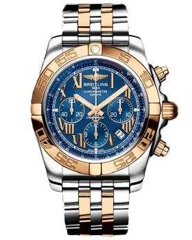 Breitling Chronomat CB011012.C784.375C