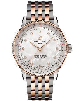 Breitling Navitimer Automatic U17327211A1U1