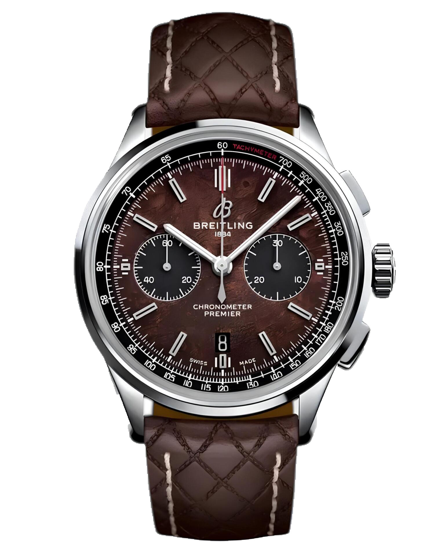 Breitling Premier B01 Chronograph AB01181A1Q1X2