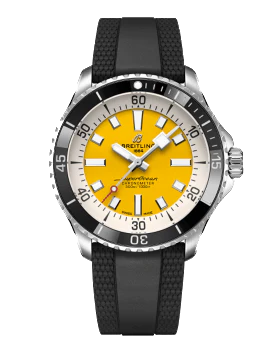 Breitling Superocean Automatic A17375211I1S1