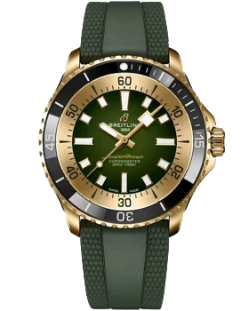 Breitling Superocean Automatic N17375201L1S1