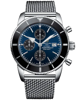 Breitling Superocean Heritage Chronograph A1331212 C968 152A