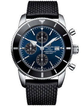 Премиальная реплика Breitling Superocean Heritage Chronograph A13312121C1S1
