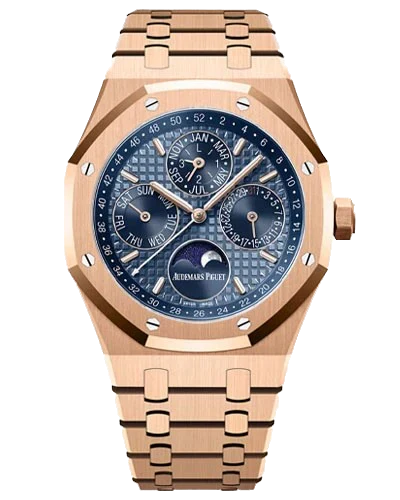 Премиальная реплика Audemars Piguet Royal Oak Perpetual Calendar 26574OR.OO.1220OR.02