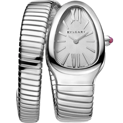 Премиальная реплика Bvlgari Serpenti Tubogas 1149131