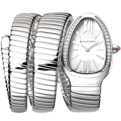 Премиальная реплика Bvlgari Serpenti Tubogas 1149161