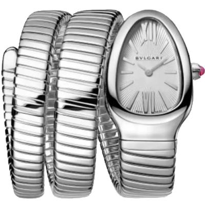 Премиальная реплика Bvlgari Serpenti Tubogas 1149165