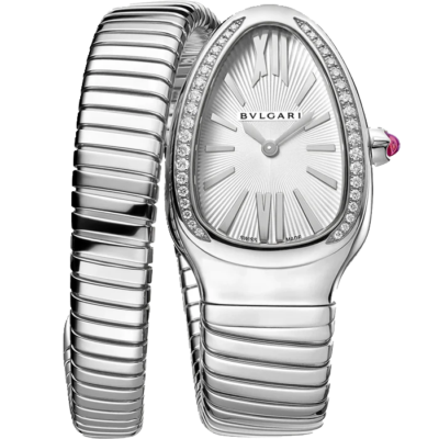 Премиальная реплика Bvlgari Serpenti Tubogas 1238885