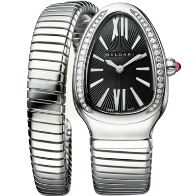 Премиальная реплика Bvlgari Serpenti Tubogas 1312645