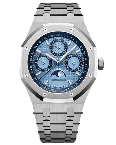 Премиальная реплика Audemars Piguet Royal Oak Perpetual Calendar 26574PT.OO.1220PT.01