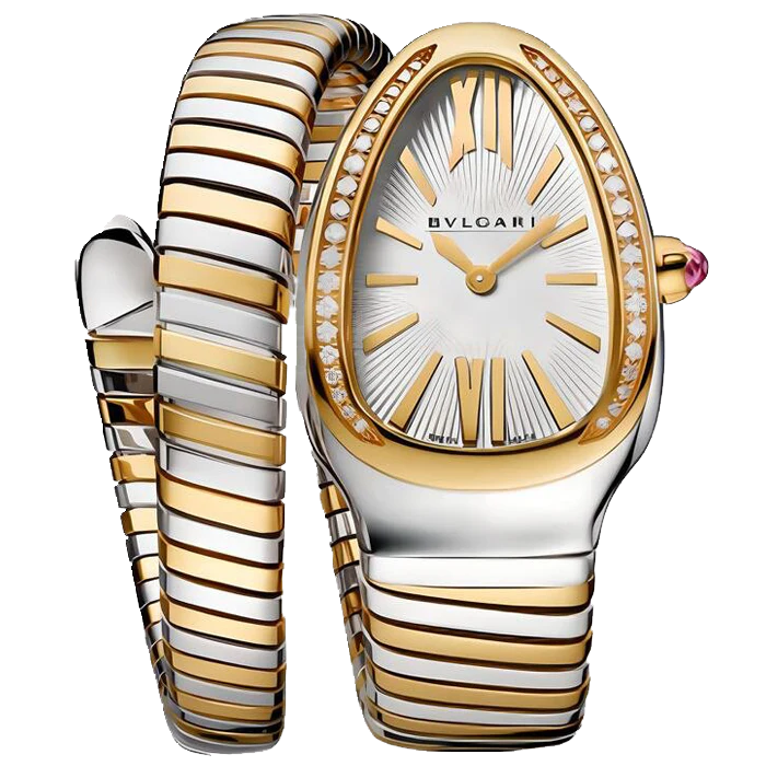 Bvlgari Serpenti Tubogas 103003