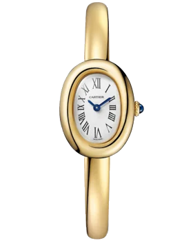 Премиальная реплика Cartier Baignoire WGBA0035