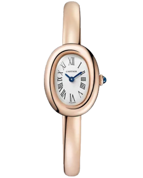 Премиальная реплика Cartier Baignoire WGBA0036
