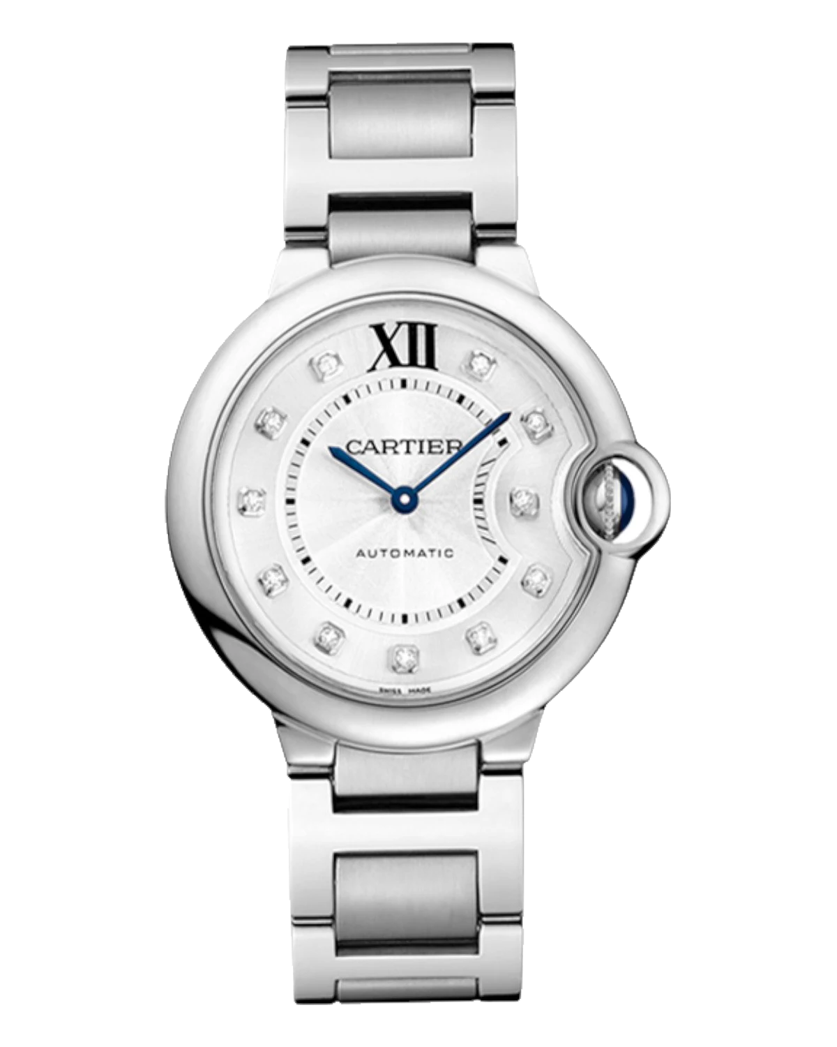 Cartier Ballon Bleu W4BB0021