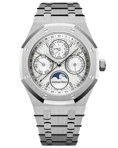 Премиальная реплика Audemars Piguet Royal Oak Perpetual Calendar 26574ST.OO.1220ST.01