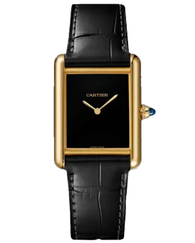 Премиальная реплика Cartier Tank Louis Watch WGTA0091