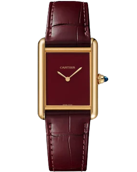 Премиальная реплика Cartier Tank Louis Watch WGTA0190