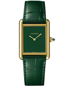 Премиальная реплика Cartier Tank Louis Watch WGTA0191