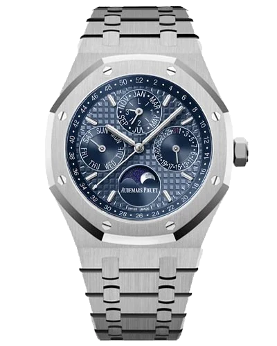 Премиальная реплика Audemars Piguet Royal Oak Perpetual Calendar 26574ST.OO.1220ST.02