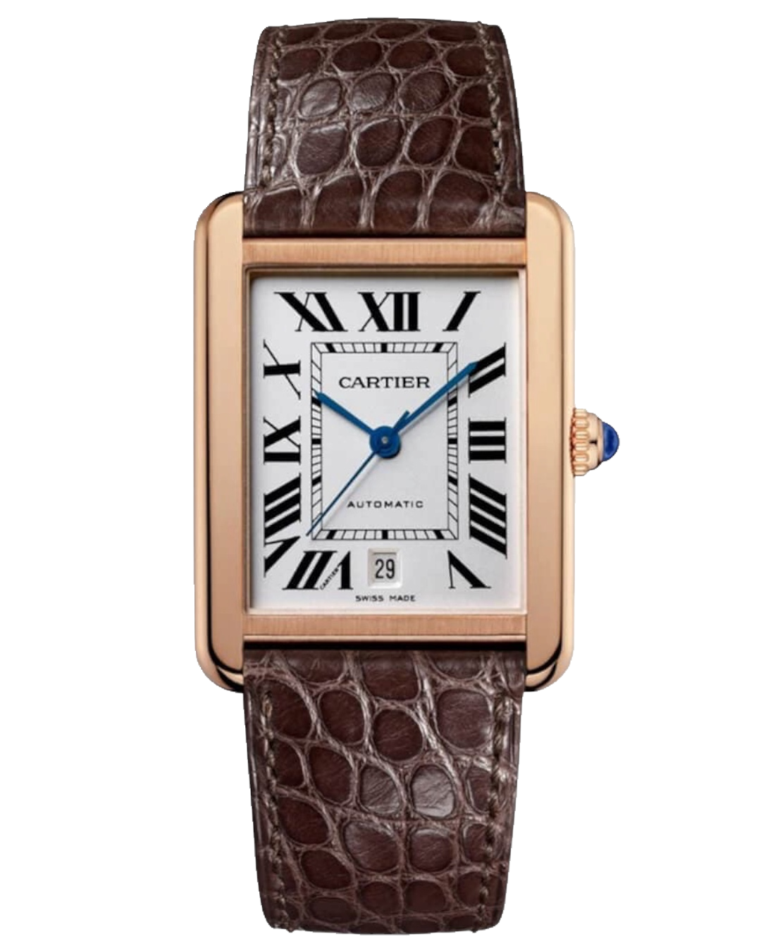 Cartier Tank Solo Automatic W5200026
