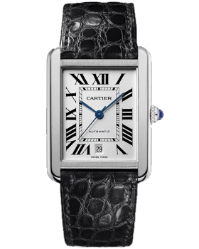 Cartier Tank Solo Automatic W5200027