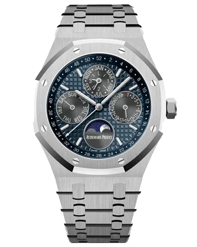 Премиальная реплика Audemars Piguet Royal Oak Perpetual Calendar 26574TI.OO.1220TI.01