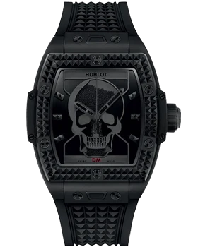 Hublot Spirit Of Big Bang Depeche Mode