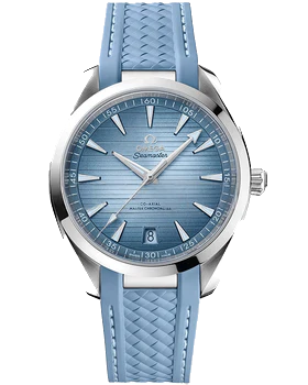 Премиальная реплика Omega Seamaster Aqua Terra 150 m Co-axial Master Chronometer 220.12.41.21.03.008