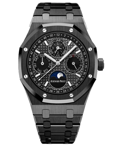 Премиальная реплика Audemars Piguet Royal Oak Perpetual Calendar 26579CE.OO.1225CE.01