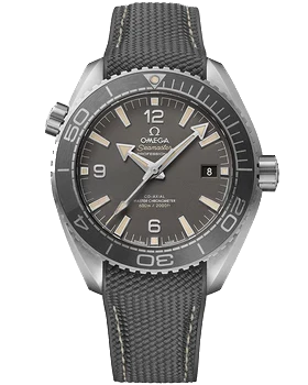 Премиальная реплика Omega Seamaster Planet Ocean 600m 215.32.44.21.01.002