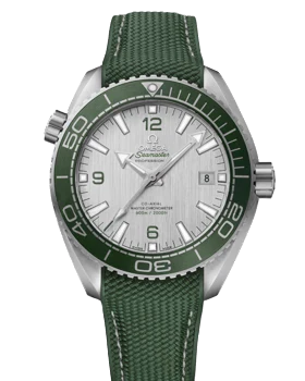 Премиальная реплика Omega Seamaster Planet Ocean 600m 215.32.44.21.06